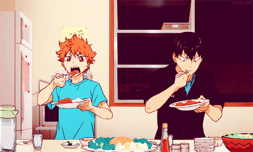 排球少年少年动漫运动排球gif动图_动态图_表情包下载_soogif