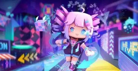 迷你世界铃音装扮免费获得攻略铃音装扮皮肤怎么领取多图