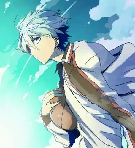 黑子哲也简笔画教程