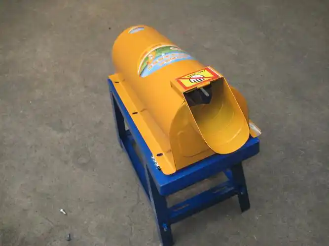 新型玉米脱粒札小型玉米脱粒机家用玉米脱粒机黑龙江讷河代理