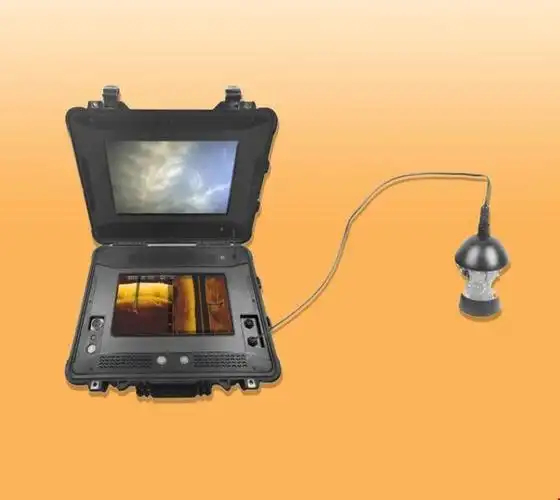 水下生命探测仪 高清可视水下探测器-供应产品-北京顺安联盾科技有限