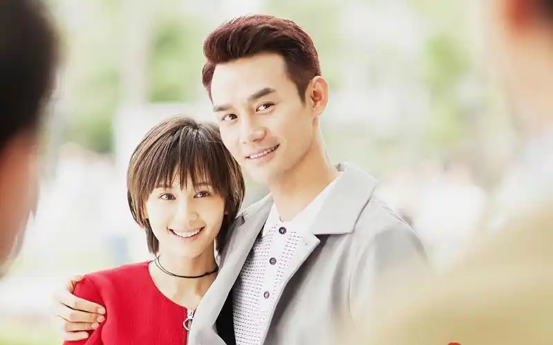 【欢乐颂2】【曲筱绡×赵启平】【王凯×王子文】cp向cut(全 高清1080