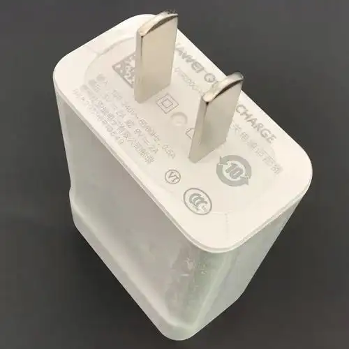 华为荣耀play原装充电器数据线9v2a快充电头原配3a充电线cor-al10