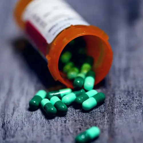 buy your medicine via authorized channels