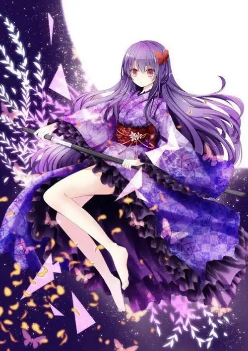 动漫_卡通_漫画_头像_游戏截图_378_600_竖版_竖屏