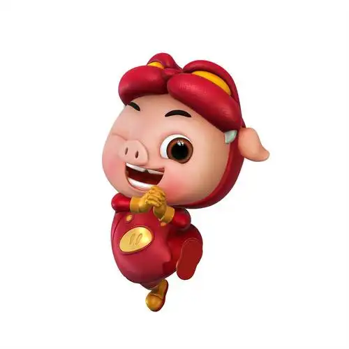 猪猪侠之勇闯巨人岛