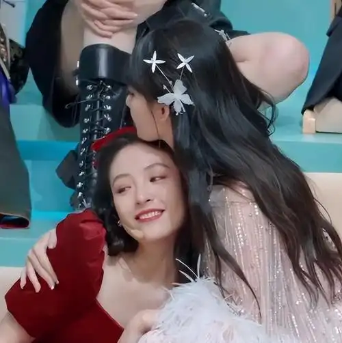 因为吴倩,张雨剑又被骂了