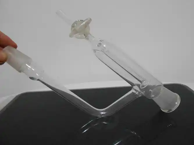 批发玻璃仪器 玻璃器皿 实验器材 化学用品分水器