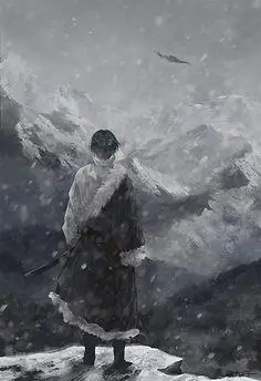 怼m-采集到盗墓笔基