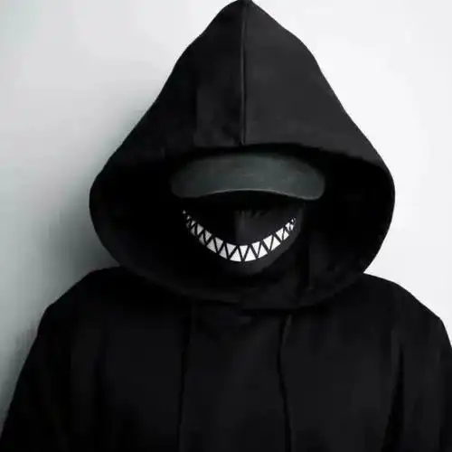 男生头像:高冷帅气男生头像