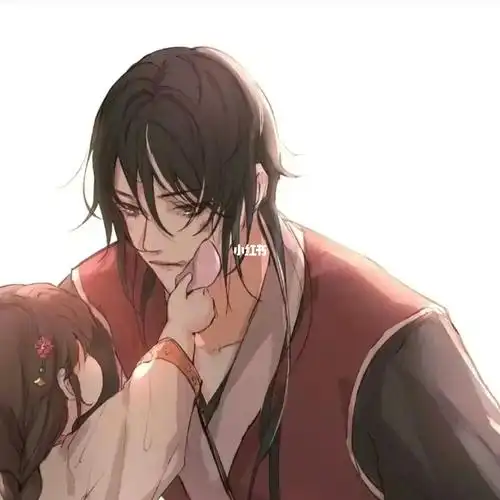 王者情头(司马懿大乔)