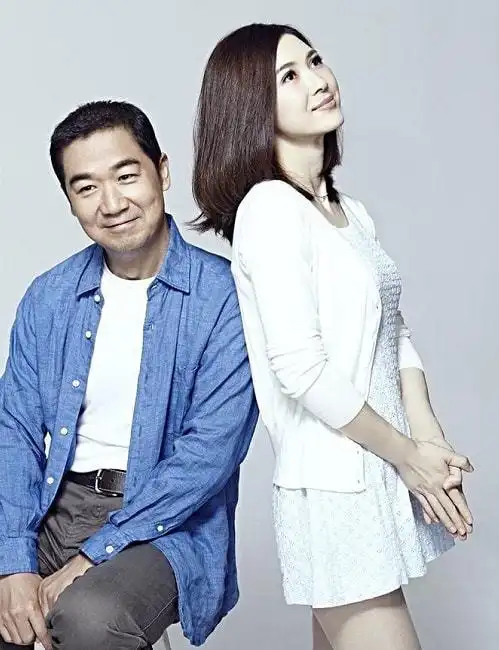 知名演员童蕾与周一围分手后嫁圈外老公被误会是富豪