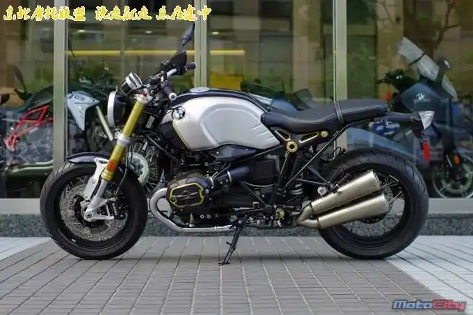 宝马r ninrt option719 特仕版