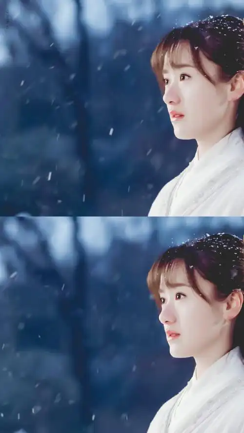 将夜72莫山山袁冰妍