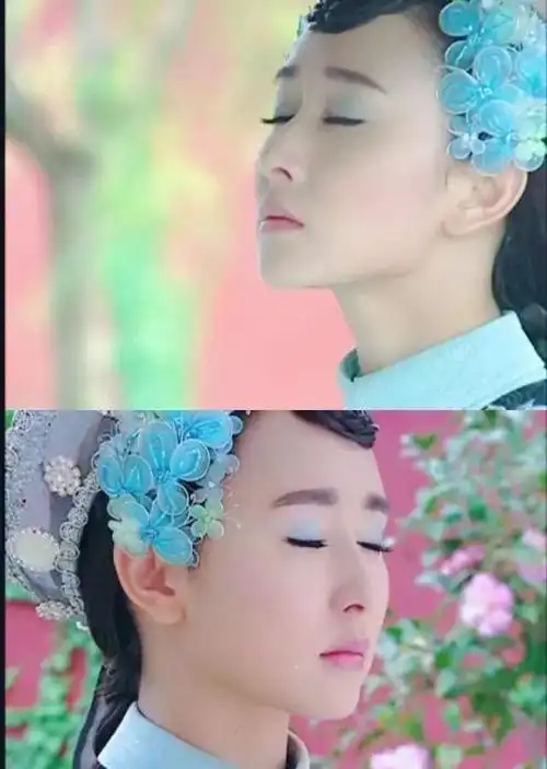 张卫健版西游记也是经典特别是女儿国国王也太美