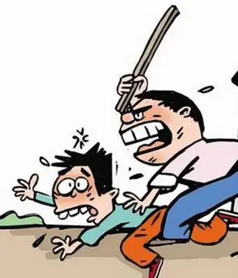 男子因地铁去不了要去地方殴打地铁员工被拘