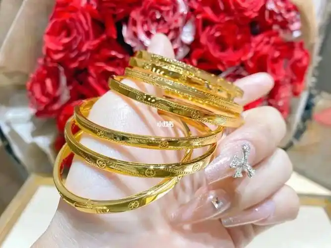 今日金价398#黄金  #贵妃镯  #5g黄金