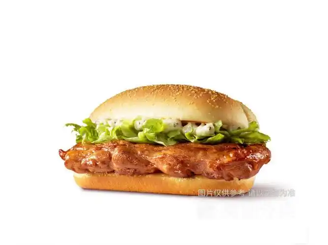 麦当劳宁国路店