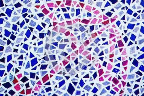 家有萌娃,要给孩子看得"6张图"孩子辨色缺陷,越早发现越好