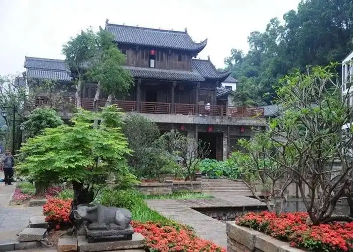 【深圳龙岗十大景点】龙岗区十大旅游景点推荐