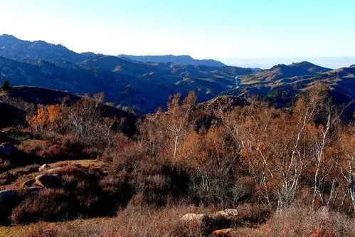 多彩巴彦淖尔,走进美丽的乌拉特前旗