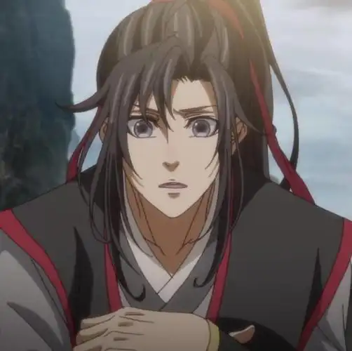 昔日的云梦少年已不在归来的是夷陵老祖魏无羡