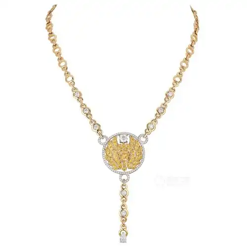 香奈儿escale venise系列j64248项链(1 / 1)