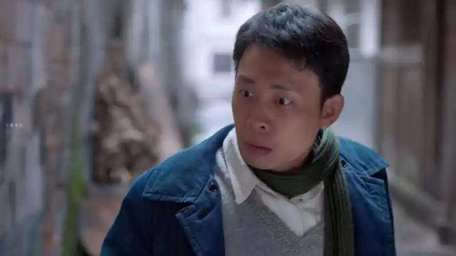 张译鸡毛飞上天#骆玉珠秒变假小子,鸡毛离家出走识文杰