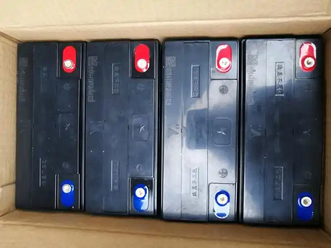 电动三轮车电瓶两轮电动车车用天能6dzf2012v20ah蓄电池摩托车电瓶