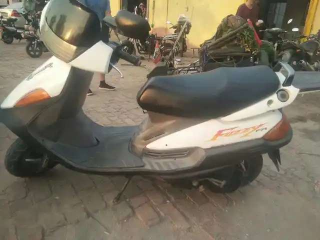 生产过台湾山叶雅马哈产品的内地厂家南京玉河机械厂玉河摩托车