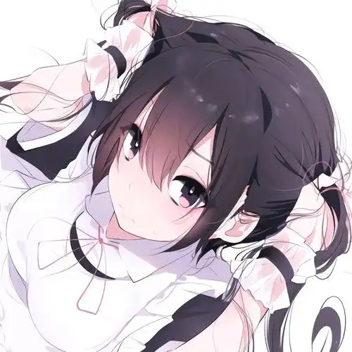 可爱二次元女头像(第四期)