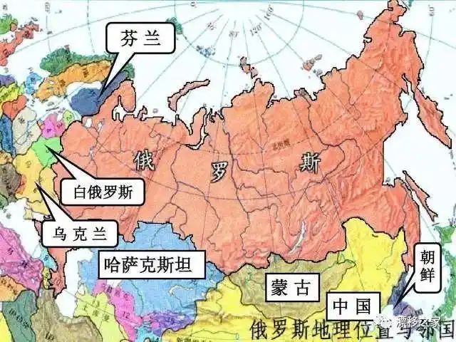 普京可能没必要打乌克兰!俄罗斯重回超级大国,只需"躺着"就行