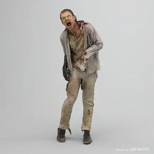 snaptank揭开现实版3d打印的行尸走肉僵尸