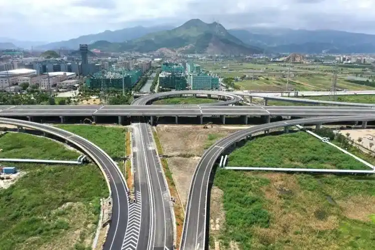 甬台温高速公路中标单位_明锐科技-致力打造智慧交通领域全方位解决方