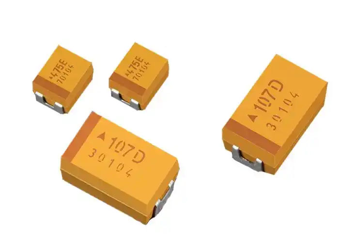 avx代理商_东莞市鑫沐电子有限公司