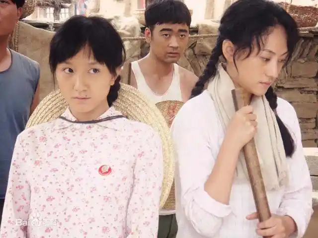 推送8部文革时期知青下乡题材的电视剧,你最欣赏哪一部?