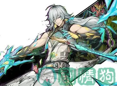 镇魂街天生为王刘羽禅装备搭配推荐