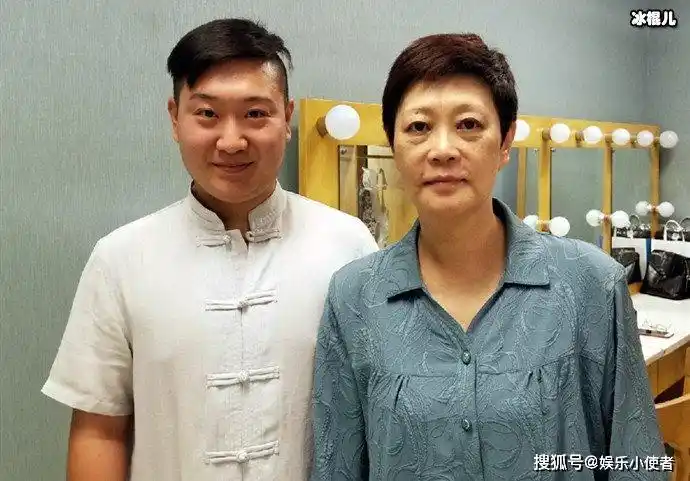 原创戴志诚为啥与杨蕾离婚前妻杨蕾现在怎么样了