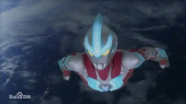 奥特曼技能大全——银河奥特曼篇