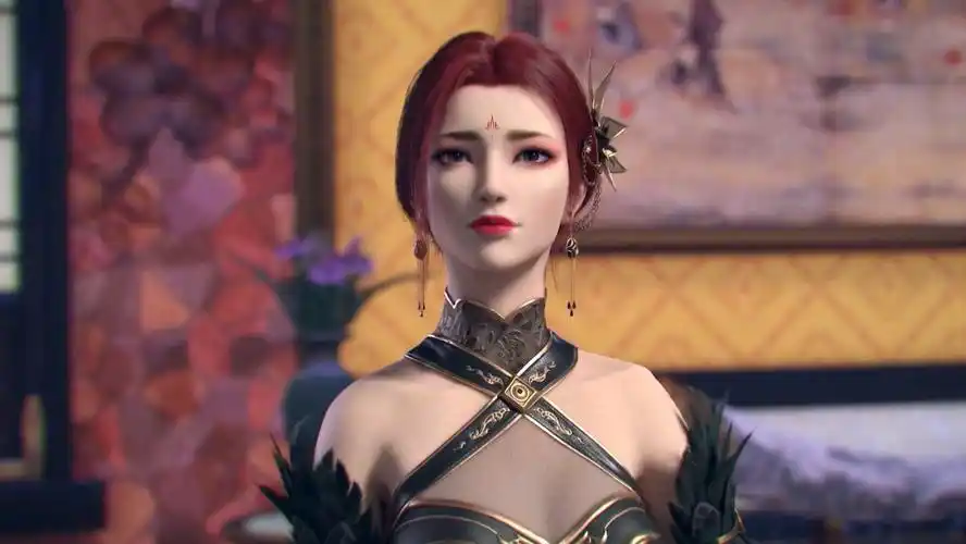 冰皇海波东斗破苍穹