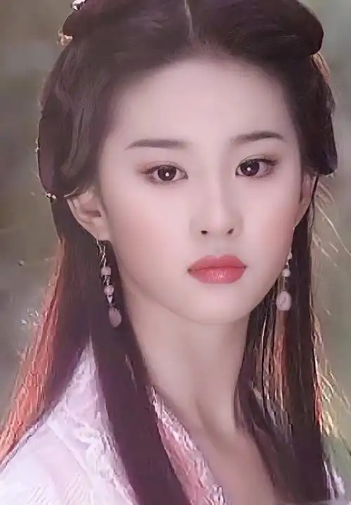 细数可圈可点的古装女神类型不同造型各异各有风采