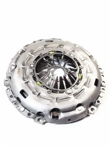 长城哈佛h6绿静20t柴油4d20发动机离合器盘片离合器总成