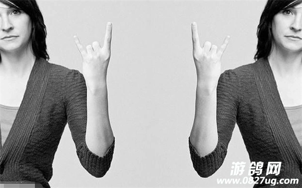 这些手势别乱用,在有的地方是骂人的!