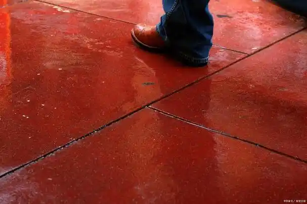 过门石朱砂的正确撒法