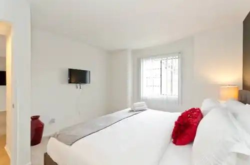 walk to the walk of fame