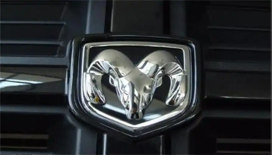 羊头标志是什么车?