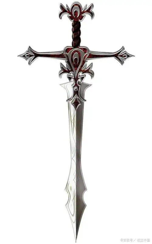 魔兽世界最帅武器