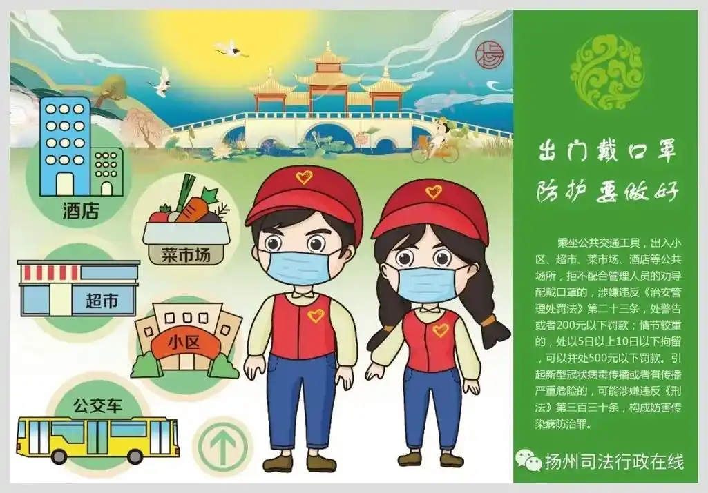 疫情防控普法漫画第一期.#疫情防控  - 抖音