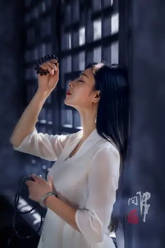 索尼微单1月影赛# 问佛