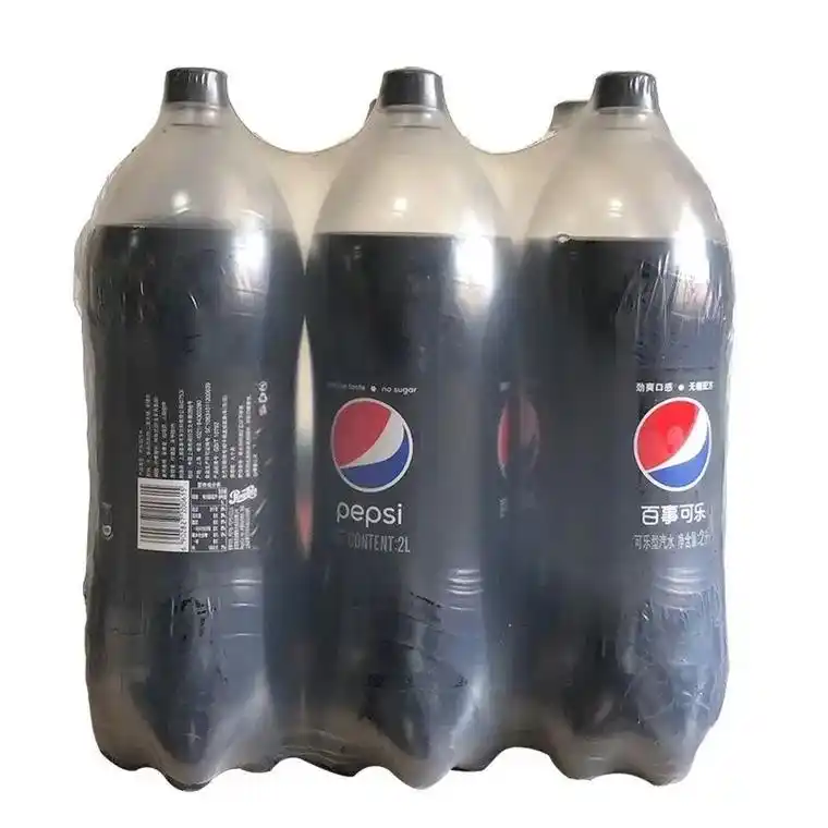 百事可乐大瓶2.5l图片 - 抖音